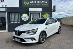 Renault Megane 1.5 Dci GT LINE