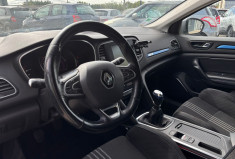 Renault Megane 1.5 Dci GT LINE