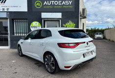 Renault Megane RENAULT MEGANE IV GT LINE