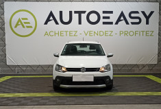 Volkswagen Polo cross 1.2 TSI 90ch Confortline 5p entretien à jour 