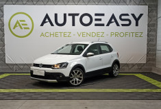 Volkswagen Polo cross 1.2 TSI 90ch Confortline 5p entretien à jour 
