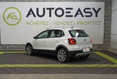 Volkswagen Polo cross 1.2 TSI 90ch Confortline 5p entretien à jour 