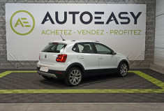 Volkswagen Polo cross 1.2 TSI 90ch Confortline 5p entretien à jour 
