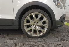 Volkswagen Polo cross 1.2 TSI 90ch Confortline 5p entretien à jour 