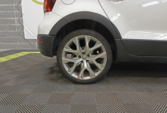Volkswagen Polo cross 1.2 TSI 90ch Confortline 5p entretien à jour 