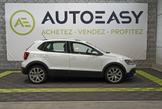 Volkswagen Polo cross 1.2 TSI 90ch Confortline 5p entretien à jour 