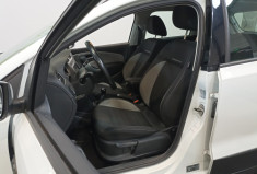 Volkswagen Polo cross 1.2 TSI 90ch Confortline 5p entretien à jour 