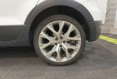 Volkswagen Polo cross 1.2 TSI 90ch Confortline 5p entretien à jour 