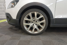 Volkswagen Polo cross 1.2 TSI 90ch Confortline 5p entretien à jour 