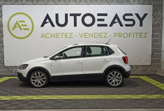 Volkswagen Polo cross 1.2 TSI 90ch Confortline 5p entretien à jour 