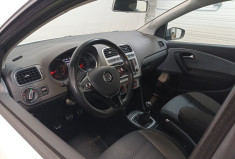 Volkswagen Polo cross 1.2 TSI 90ch Confortline 5p entretien à jour 