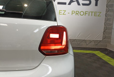 Volkswagen Polo cross 1.2 TSI 90ch Confortline 5p entretien à jour 