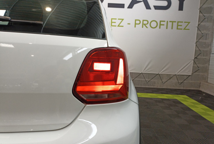Volkswagen Polo cross 1.2 TSI 90ch Confortline 5p entretien à jour 