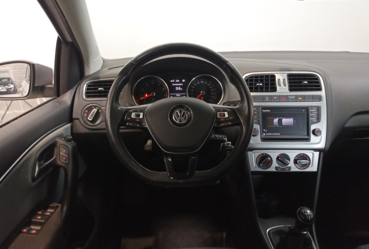 Volkswagen Polo cross 1.2 TSI 90ch Confortline 5p entretien à jour 