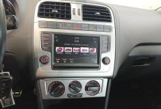 Volkswagen Polo cross 1.2 TSI 90ch Confortline 5p entretien à jour 