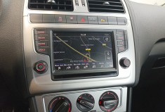 Volkswagen Polo cross 1.2 TSI 90ch Confortline 5p entretien à jour 