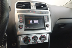 Volkswagen Polo cross 1.2 TSI 90ch Confortline 5p entretien à jour 