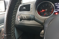 Volkswagen Polo cross 1.2 TSI 90ch Confortline 5p entretien à jour 