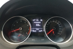 Volkswagen Polo cross 1.2 TSI 90ch Confortline 5p entretien à jour 