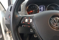 Volkswagen Polo cross 1.2 TSI 90ch Confortline 5p entretien à jour 