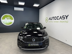 Volkswagen T-Roc Carat 2.0 TDI 16V BMT DSG7 150 ch Boîte auto