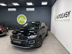 Volkswagen T-Roc Carat 2.0 TDI 16V BMT DSG7 150 ch Boîte auto