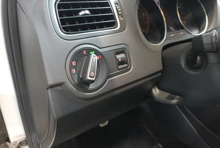 Volkswagen Polo cross 1.2 TSI 90ch Confortline 5p entretien à jour 