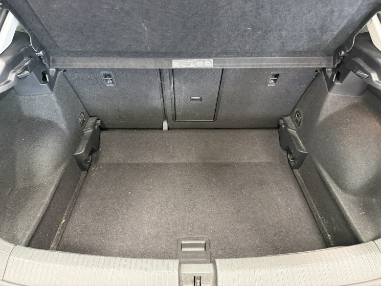 Volkswagen T-Roc Carat 2.0 TDI 16V BMT DSG7 150 ch Boîte auto