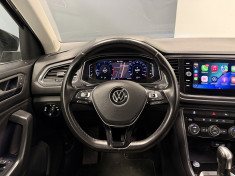 Volkswagen T-Roc Carat 2.0 TDI 16V BMT DSG7 150 ch Boîte auto