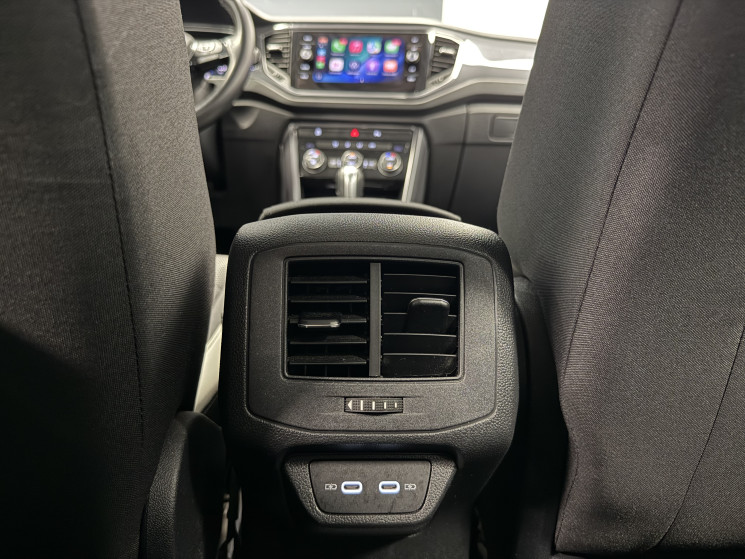 Volkswagen T-Roc Carat 2.0 TDI 16V BMT DSG7 150 ch Boîte auto