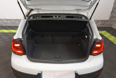Volkswagen Polo cross 1.2 TSI 90ch Confortline 5p entretien à jour 