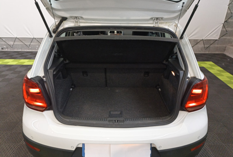 Volkswagen Polo cross 1.2 TSI 90ch Confortline 5p entretien à jour 