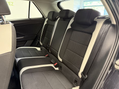Volkswagen T-Roc Carat 2.0 TDI 16V BMT DSG7 150 ch Boîte auto