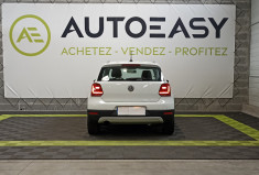Volkswagen Polo cross 1.2 TSI 90ch Confortline 5p entretien à jour 
