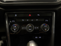 Volkswagen T-Roc Carat 2.0 TDI 16V BMT DSG7 150 ch Boîte auto