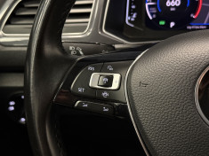 Volkswagen T-Roc Carat 2.0 TDI 16V BMT DSG7 150 ch Boîte auto