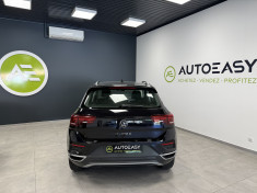 Volkswagen T-Roc Carat 2.0 TDI 16V BMT DSG7 150 ch Boîte auto