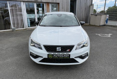SEAT LEON SC  3 PORTES COUPE 2.0 TSI  300 CUPRA / ENTRETIEN EXCLUSIVEMENT SEAT / GARANTIE 12 MOIS 