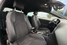 SEAT LEON SC  3 PORTES COUPE 2.0 TSI  300 CUPRA / ENTRETIEN EXCLUSIVEMENT SEAT / GARANTIE 12 MOIS 