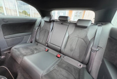 SEAT LEON SC  3 PORTES COUPE 2.0 TSI  300 CUPRA / ENTRETIEN EXCLUSIVEMENT SEAT / GARANTIE 12 MOIS 
