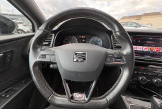 SEAT LEON SC  3 PORTES COUPE 2.0 TSI  300 CUPRA / ENTRETIEN EXCLUSIVEMENT SEAT / GARANTIE 12 MOIS 