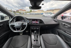 SEAT LEON SC  3 PORTES COUPE 2.0 TSI  300 CUPRA / ENTRETIEN EXCLUSIVEMENT SEAT / GARANTIE 12 MOIS 