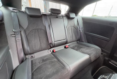 SEAT LEON SC  3 PORTES COUPE 2.0 TSI  300 CUPRA / ENTRETIEN EXCLUSIVEMENT SEAT / GARANTIE 12 MOIS 