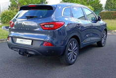 Renault Kadjar  1.2 TCE 130 ENERGY INTENS avec Attelage