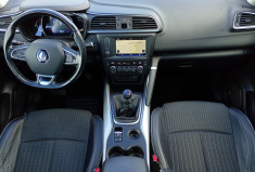 Renault Kadjar  1.2 TCE 130 ENERGY INTENS avec Attelage