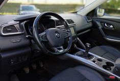 Renault Kadjar  1.2 TCE 130 ENERGY INTENS avec Attelage