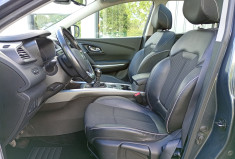 Renault Kadjar  1.2 TCE 130 ENERGY INTENS avec Attelage