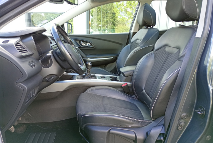 Renault Kadjar  1.2 TCE 130 ENERGY INTENS