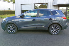 Renault Kadjar  1.2 TCE 130 ENERGY INTENS avec Attelage