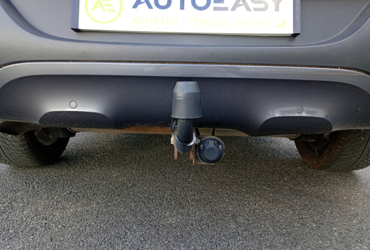 Renault Kadjar  1.2 TCE 130 ENERGY INTENS avec Attelage